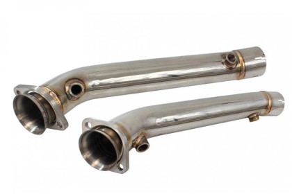 Downpipe BMW E90 E92 E93 M3 S65 08-13