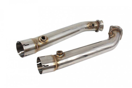 Downpipe BMW E90 E92 E93 M3 S65 08-13