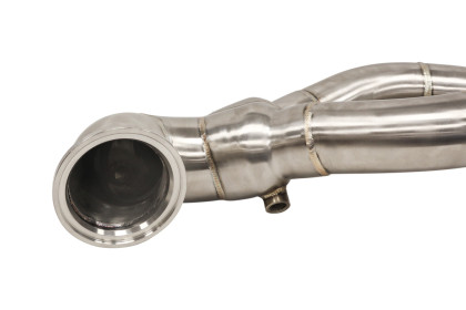 Downpipe Audi TT RS 8J 09-15 RS3 8P 11-16 RSQ3 2.5 TFSI