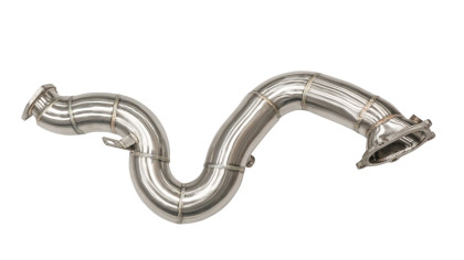 Downpipe Audi S7 RS7 2012-2015+ KAT