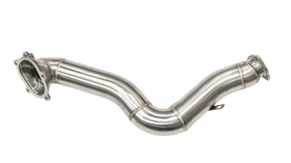 Downpipe Audi S7 RS7 2012-2015+ KAT