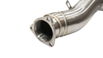 Downpipe Audi S7 RS7 2012-2015+ KAT