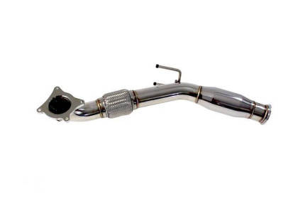 Downpipe Audi A3 2.0 TFSI + 200CC KAT