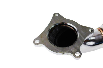Downpipe Audi A3 2.0 TFSI + 200CC KAT