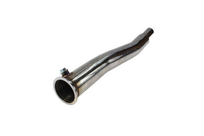 Downpipe Audi A3 2.0 TFSI + 200CC KAT
