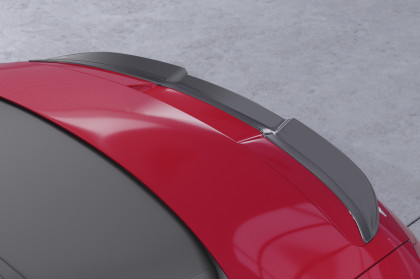 Křídlo, spoiler CSR pro Mercedes-Benz SL 43 / 55 / 63 AMG černý lesklý