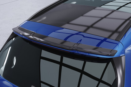 Křídlo, spoiler CSR pro Mercedes-Benz C-Klasse S206 T-Modell 2021-  carbon look lesklý