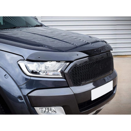 Deflektor kapoty pro FORD Ranger T7-T8 2015-2022