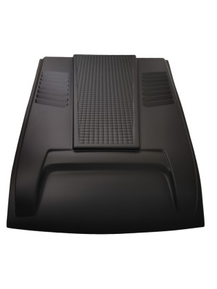 Kryt, nádech kapoty pro MITSUBISHI L200 Triton VI 2019+