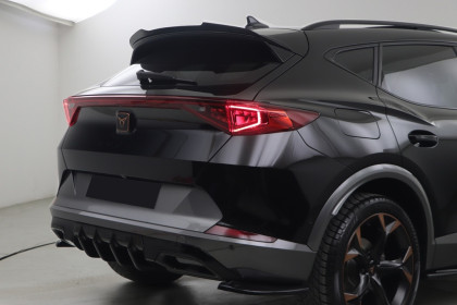 Difuzor zadního nárazníku pro CUPRA Formentor 2020 -2024