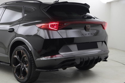 Difuzor zadního nárazníku pro CUPRA Formentor 2020 -2024