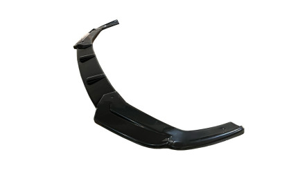 Spoiler pod přední nárazník pro AUDI RS6 C8 2019+ s TÜV