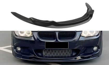 Spoiler pod přední nárazník pro BMW 3 E92 / E93 M-Sport 2010-2013 s TÜV