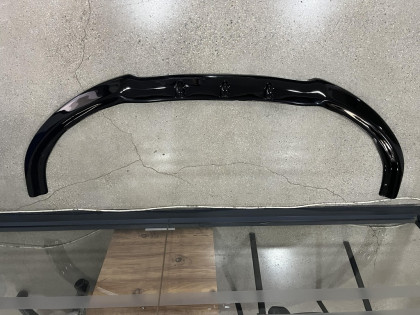 Spoiler pod přední nárazník pro FORD Transit MK8 2014-2019 s TÜV