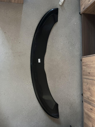 Spoiler pod přední nárazník pro TESLA Model 3 2017+ s TÜV