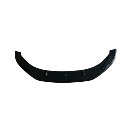 Spoiler pod přední nárazník pro VOLKSWAGEN Caddy MK4 2015-2021 s TÜV