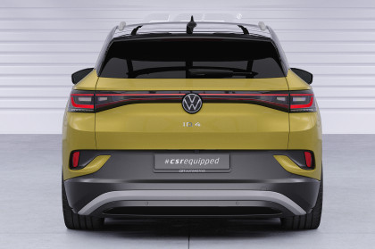 Křídlo, spoiler CSR pro VW ID.4 2020- carbon look lesklý