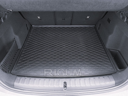 Gumová vana do kufru - BMW X1 / iX1 / X1e 2022- (U11)