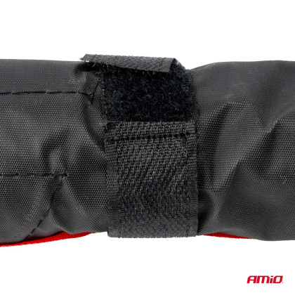 Sada očkoplochých klíčů 6-32 mm 25 ks. AMIO-04195