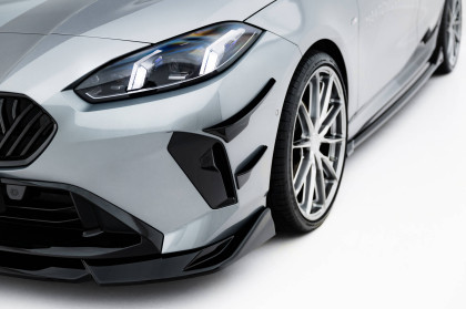 Přední přítlačná křidélka, canards BMW M135i F70