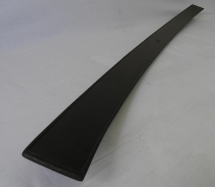 Spoiler horní - střešní TFB BMW F10 sedan