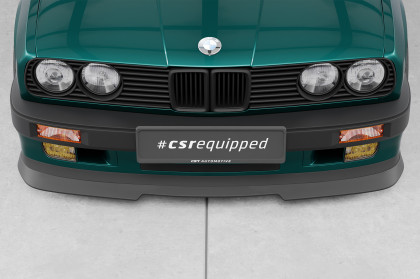 Cup-Spoilerlippe für BMW 3er E30 Coupe CSL906-S
