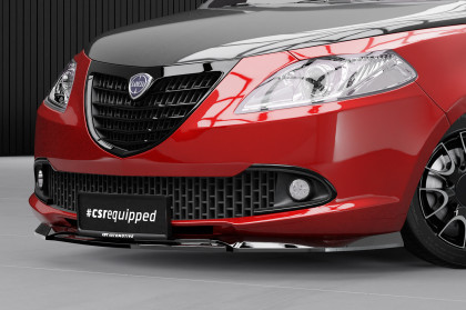 Cup-Spoilerlippe mit ABE für Lancia Ypsilon (846) CSL792-C