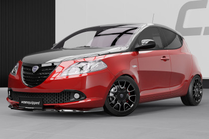 Cup-Spoilerlippe mit ABE für Lancia Ypsilon (846) CSL792-L