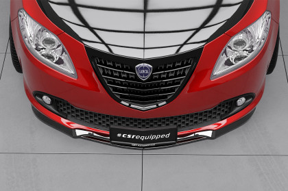 Cup-Spoilerlippe mit ABE für Lancia Ypsilon (846) CSL792-L