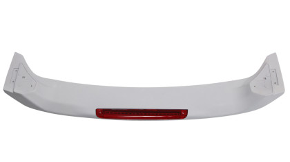 Spoiler, křídlo Honda Civic VIII FN/FK 2006-2011 OEM Style ABS