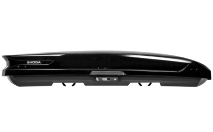 Střešní box original Škoda 512 l