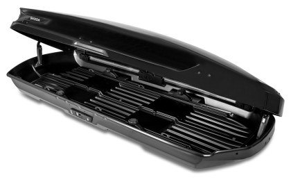 Střešní box original Škoda 512 l
