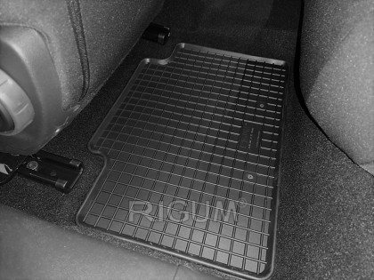 Gumové koberce RIGUM - Peugeot 308 SW 22-