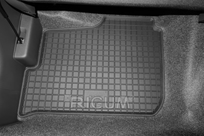 Gumové koberce RIGUM - Mitsubishi Space Star 12-/20-