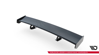 Zadní spoiler křídlo V.1 Mercedes-AMG CLE 53 C236 carbon + LED