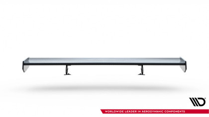 Zadní spoiler křídlo V.1 Mercedes-AMG CLE 53 C236 carbon + LED