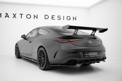 Zadní spoiler křídlo V.2 Mercedes-Benz CLE AMG-Line C236 carbon