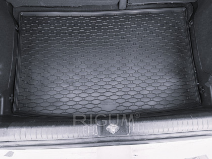 Gumová vana do kufru - HYUNDAI i20 2014-