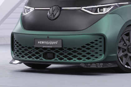 Cup-Spoilerlippe mit ABE für VW ID. Buzz CSL875-G