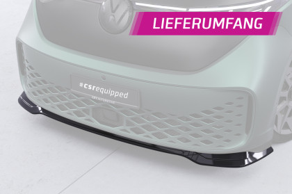 Cup-Spoilerlippe mit ABE für VW ID. Buzz CSL875-G