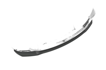 Cup-Spoilerlippe mit ABE für BMW X5 E70 CSL764-M