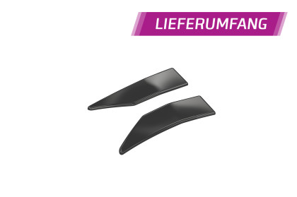 Cup-Spoilerlippe mit ABE für Opel Astra L CSL787-C