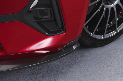 Cup-Spoilerlippe mit ABE für Opel Astra L CSL787-L