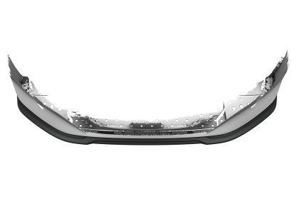 Cup-Spoilerlippe mit ABE für Peugeot 208 II GT / GT-Line CSL811-L