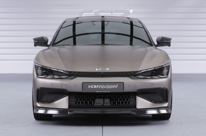 Cup-Spoilerlippe mit ABE für Kia EV6 GT / GT-Line CSL814-L