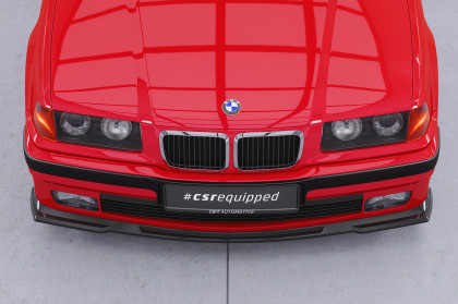 Cup-Spoilerlippe mit ABE für BMW 3er E36 Compact CSL818-L