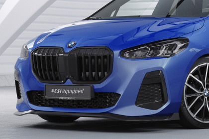 Cup-Spoilerlippe mit ABE für BMW 2er U06 Active Tourer CSL821-M