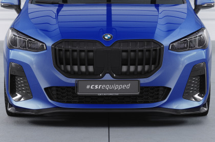 Cup-Spoilerlippe mit ABE für BMW 2er U06 Active Tourer CSL821-M