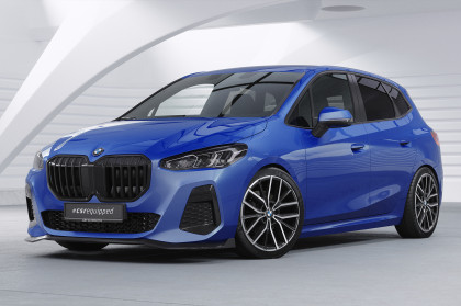 Cup-Spoilerlippe mit ABE für BMW 2er U06 Active Tourer CSL821-S