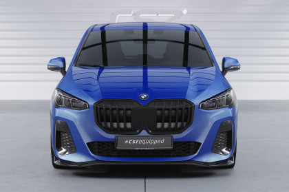 Cup-Spoilerlippe mit ABE für BMW 2er U06 Active Tourer CSL821-S